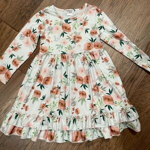 Kids boutique dress